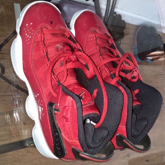 jordans for boys size 4.5